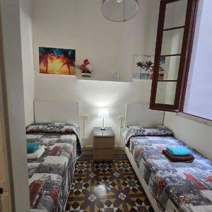 Chambre Économique Double